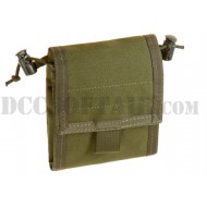 Foldable Dump Pouch Invader Gear