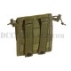 Foldable Dump Pouch Invader Gear