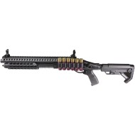 Shotgun Velites G-V Bk Secutor