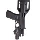 Fondina Rapida Competitive Fast Glock Emerson