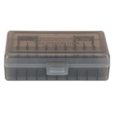 Custodia Portamunizioni Cal.380/9mm Berry's