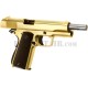 M1911A1 Gold Full Metal Gas We