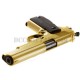 M1911A1 Gold Full Metal Gas We