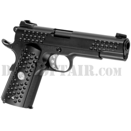 Kac Knight Hawk Gas We