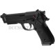 Beretta 92A1 Metal Elettrica Umarex