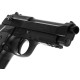 Beretta 92A1 Metal Elettrica Umarex