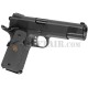 1911 Meu Black Gas Full Metal We