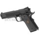 1911 Meu Black Gas Full Metal We