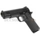 1911 Meu Black Gas Full Metal We
