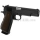 1911 Co2 Blowback Full Metal We