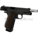 1911 Co2 Blowback Full Metal We