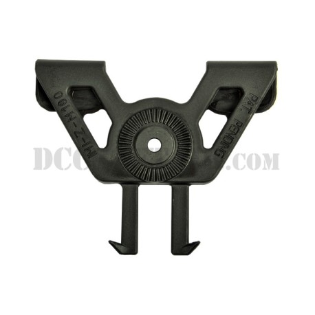 Attacco Molle ZM100 Imi