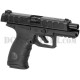 Beretta Apx Co2 Metal Slide Umarex