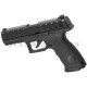 Beretta Apx Co2 Metal Slide Umarex