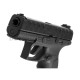 Beretta Apx Co2 Metal Slide Umarex