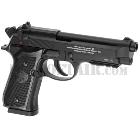 Beretta 96A1 Co2 Full Metal Umarex