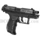 Walther P22 a Molla Umarex