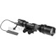 Torcia M961 Rail Mount Led Ufc