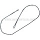 Corda Arco Compound CO001/CB1 Perfect Line