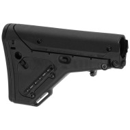 Calcio UBR Collassabile AR15 BK Magpul