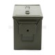 Cassetta Porta Munizioni PA108 Cal.5.56 U.S. Military