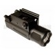Torcia Pistol Light Tactical Led Quick Release