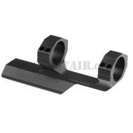 Cantilever Ring Mount 30mm 2-Inch Offset Vortex