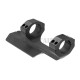 Cantilever Ring Mount 25.4mm 2-Inch Offset Vortex