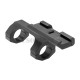 Cantilever Ring Mount 25.4mm 2-Inch Offset Vortex