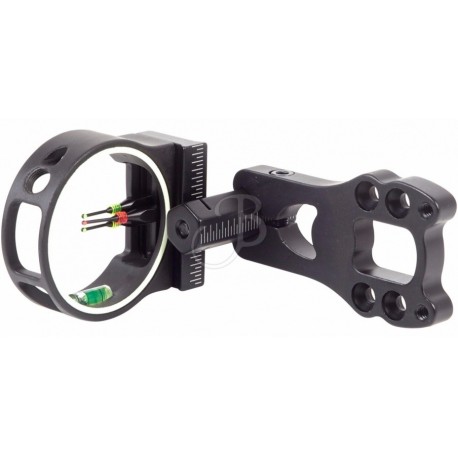 Mirino Da Caccia 3 Pin Bk Booster