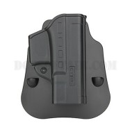 Fondina CY-FG19 Fast Draw Glock 19/23/32 Gen 1,2,3,4 Cytac