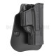 Fondina CY-FG19 Fast Draw Glock 19/23/32 Gen 1,2,3,4 Cytac
