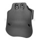 Fondina CY-FG19 Fast Draw Glock 19/23/32 Gen 1,2,3,4 Cytac