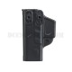Fondina CY-FG19 Fast Draw Glock 19/23/32 Gen 1,2,3,4 Cytac