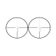 Ottica Scope Crossbow Tact-Zone 2.5-6x32 Illuminata Excalibur