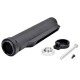 Tubo Calcio Serie M4/M16 Metal