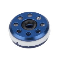 Poseidon PI-007 Ice Breaker Piston Head Blue 15mm