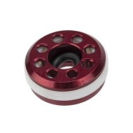 Poseidon PI-006 Ice Breaker Piston Head Red 14mm