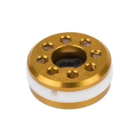 Poseidon PI-008 Ice Breaker Piston Head Gold 13.5mm