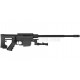 Spring Rifle Ares MSR-WR Takedown Sniper