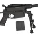 Spring Rifle Ares MSR-WR Takedown Sniper