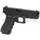 Glock G17 Co2 Kjw KP-17 Metal Version