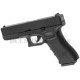 Glock G17 Co2 Kjw KP-17 Metal Version