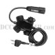 Z-Tac Z 130 zSilynx Clarus PTT Midland Connector