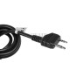 Z-Tac Z 130 zSilynx Clarus PTT Midland Connector