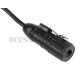 Z-Tac Z 130 zSilynx Clarus PTT Kenwood Connector