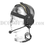 Z-Tac Cuffia Z 029 Bowman Evo III Headset