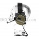 Earmor Cuffia M32 Electronic Communication Hearing Protector