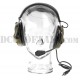 Earmor Cuffia M32 Electronic Communication Hearing Protector