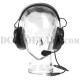 Earmor Cuffia M32 Electronic Communication Hearing Protector